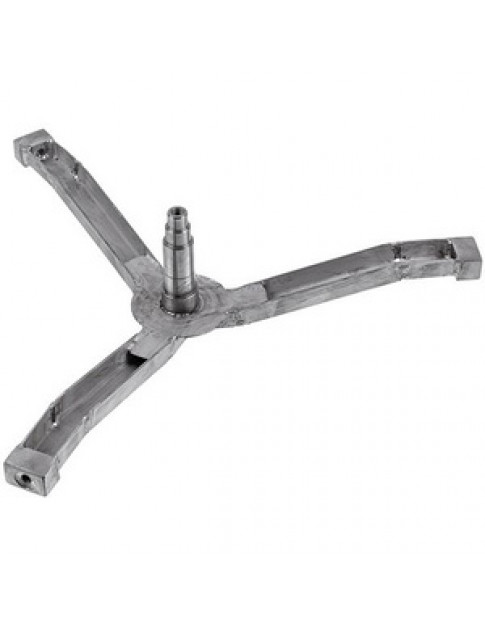 Хрестовина барабана для пральної машини Gorenje 163940 L=90mm (нержавіюча сталь)