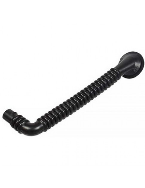 Патрубок (паровідведення) для пральної машини Gorenje 163954