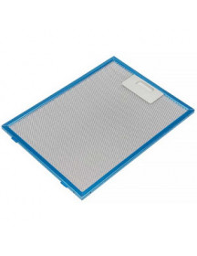 Фільтр жировий для витяжки Gorenje 165016 (під защібки) Фільтр жировий для витяжки Gorenje 165016 (під защібки)