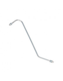 Трубка газова конфорки (середньої) для газової плити Gorenje 165261