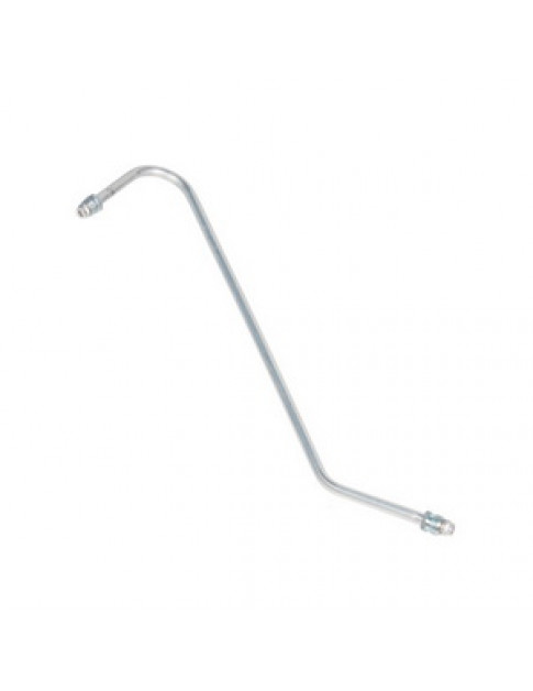 Трубка газова конфорки (середньої) для газової плити Gorenje 165261