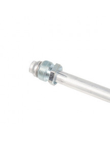 Трубка газова конфорки (середньої) для газової плити Gorenje 165261