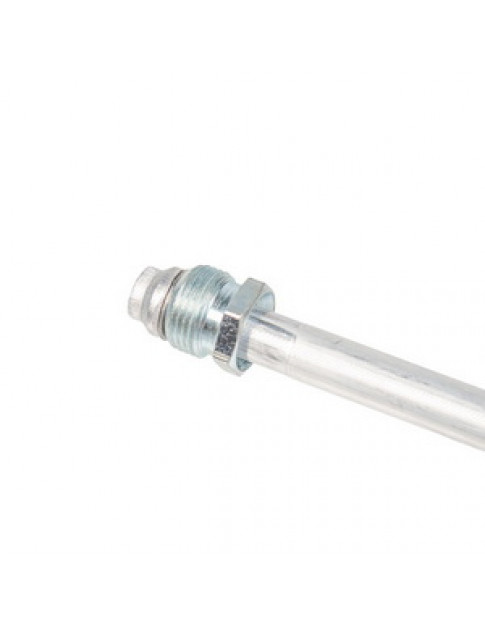 Трубка газова конфорки (середньої) для газової плити Gorenje 165261