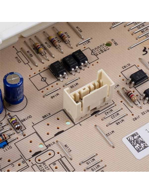Модуль управління для холодильника Gorenje 165671