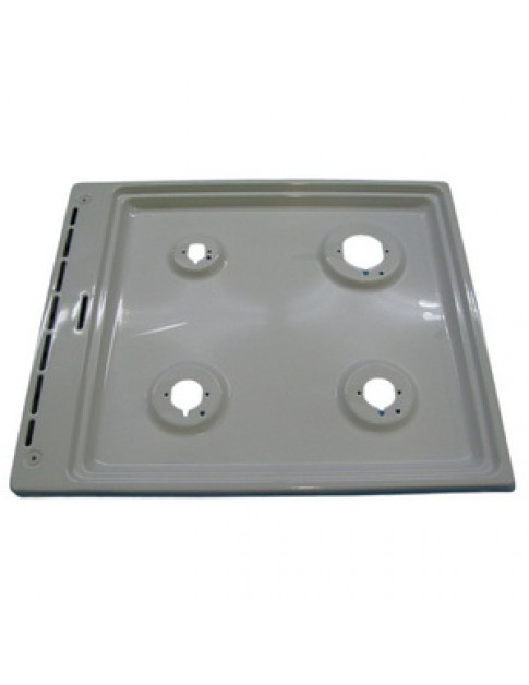 Робоча поверхня (емальованя) для газової плити Gorenje 165835