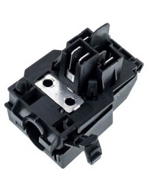 Клеммный блок для плиты Gorenje 166540 (4-х позиционный) нового образца