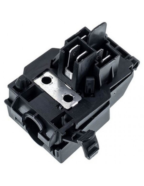 Клеммный блок для плиты Gorenje 166540 (4-х позиционный) нового образца