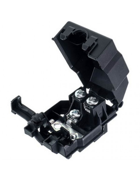 Клеммный блок для плиты Gorenje 166540 (4-х позиционный) нового образца