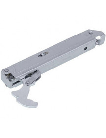 Петля дверей 166669 для духовки Gorenje