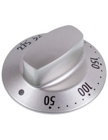 Ручка регулювання духовки для плити Gorenje 650162