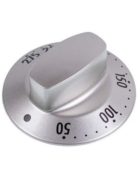 Ручка регулювання духовки для плити Gorenje 650162