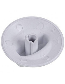 Ручка регулювання духовки для плити Gorenje 650162 Ручка регулювання духовки для плити Gorenje 650162