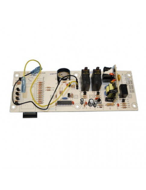 Плата управління для мікрохвильової печі Gorenje 166873