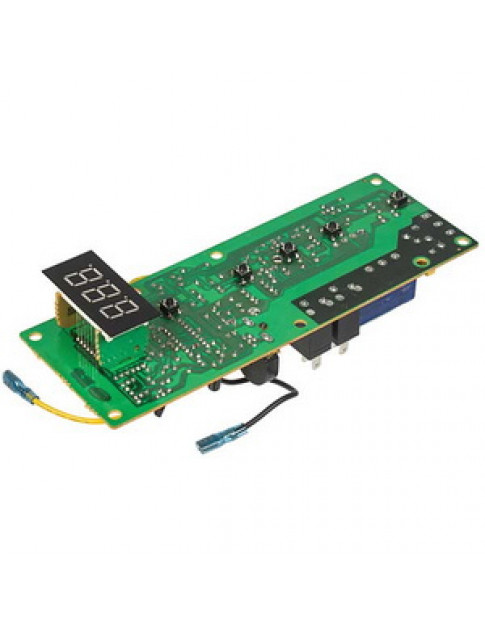 Плата управління для мікрохвильової печі Gorenje MO170DGE 166902 Плата управління для мікрохвильової печі Gorenje MO170DGE 166902