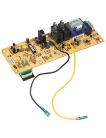 Плата управління для мікрохвильової печі Gorenje MO170DGE 166902