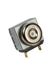 Таймер механічний для духовки плити Beko WK12/2008 167612002