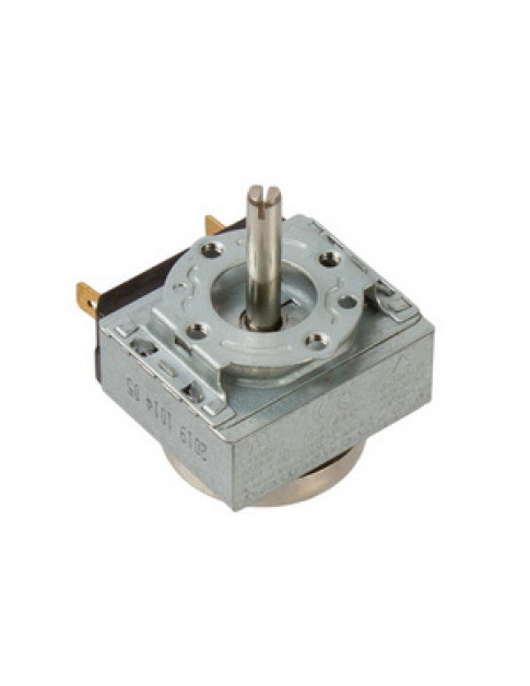 Таймер механічний для духовки плити Beko WK12/2008 167612002