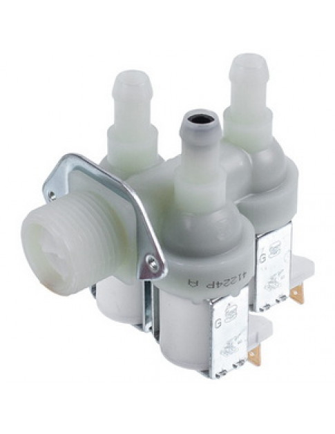 Miele 1678012 Клапан подачі води 3/90 для пральної машини