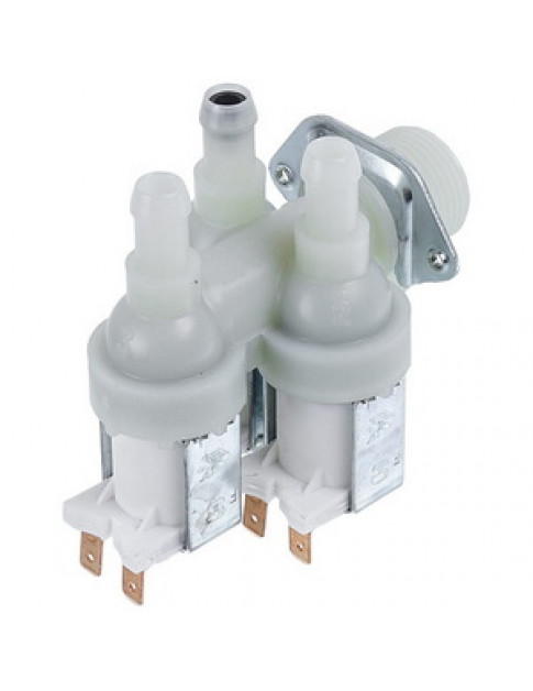 Miele 1678012 Клапан подачі води 3/90 для пральної машини