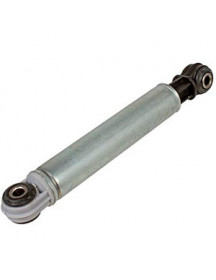 Амортизатор бака для пральної машини 167MI03 140N L=185-270mm D отворів=8mm