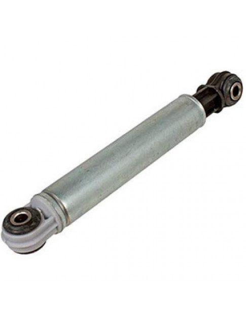 Амортизатор бака для пральної машини 167MI03 140N L=185-270mm D отворів=8mm