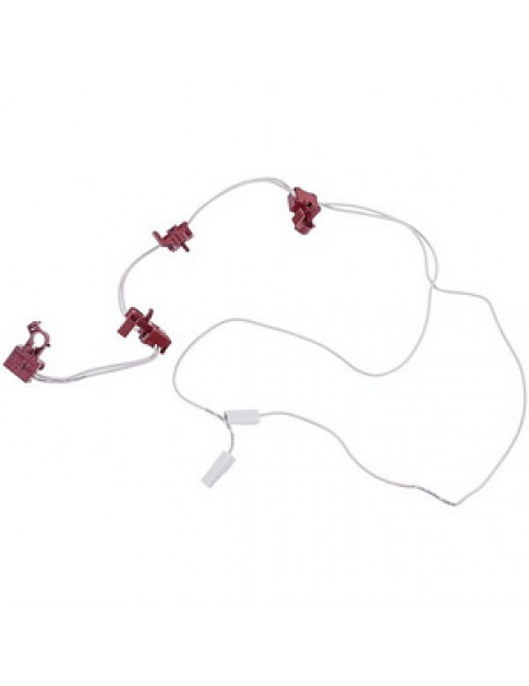 Мікровимикачі блоку підпалу для варильної панелі Beko 168240030