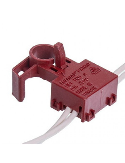 Мікровимикачі блоку підпалу для варильної панелі Beko 168240030