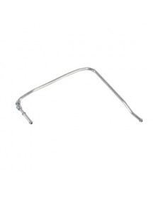 Трубка газова конфорки (середньої) 168364 для варильної поверхні Gorenje