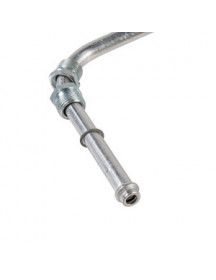 Трубка газова конфорки (середньої) 168364 для варильної поверхні Gorenje