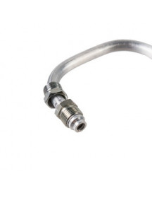 Трубка газова конфорки (великої) 168366 для варильної поверхні Gorenje