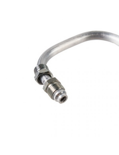 Трубка газова конфорки (великої) 168366 для варильної поверхні Gorenje