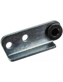 Петля дверей (нижня ліва) для холодильника Gorenje 168602