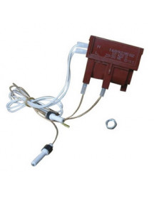 Блок електророзпалу для газової плити Beko 168923506 (на 2 виходи + набір свічок розпалу 2шт.)