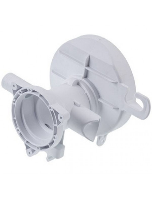 Корпус насоса для пральної машини Gorenje 169185