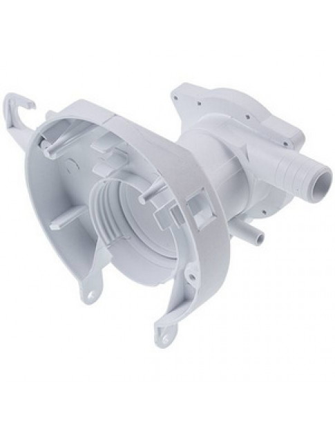 Корпус насоса для пральної машини Gorenje 169185