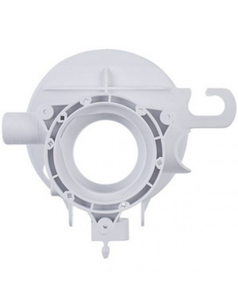 Корпус насоса для пральної машини Gorenje 169185