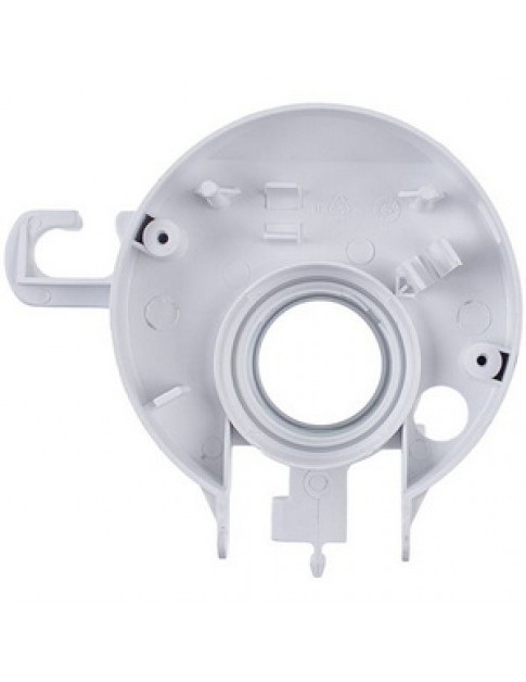 Корпус насоса для пральної машини Gorenje 169185