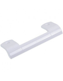 Ручка дверей для холодильника Gorenje 169350 (верхня / нижня)