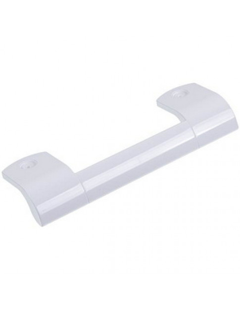 Ручка дверей для холодильника Gorenje 169350 (верхняя / нижняя) Ручка дверей для холодильника Gorenje 169350 (верхняя / нижняя)