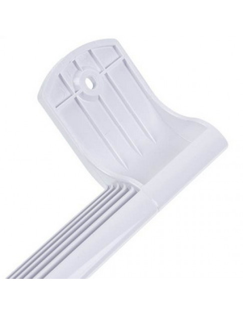 Ручка дверей для холодильника Gorenje 169350 (верхняя / нижняя) Ручка дверей для холодильника Gorenje 169350 (верхняя / нижняя)