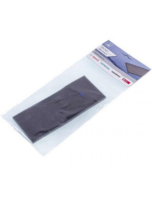 Фільтр контейнера поролоновий для пилососа Bosch 17000301 Фільтр контейнера поролоновий для пилососа Bosch 17000301