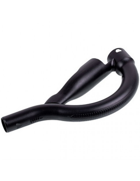 Bosch 17000326 Ручка шланга з тримачем для насадок пилососа (в трубу 35mm)