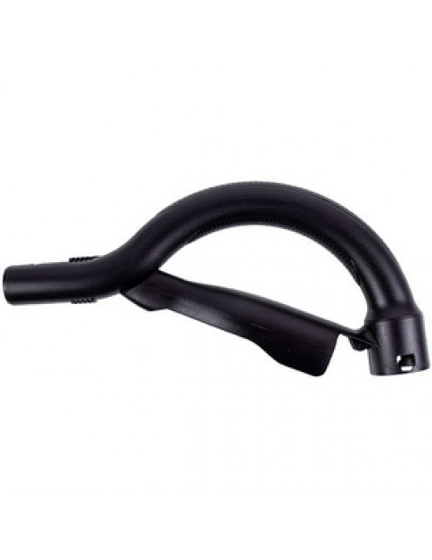 Bosch 17000326 Ручка шланга з тримачем для насадок пилососа (в трубу 35mm)