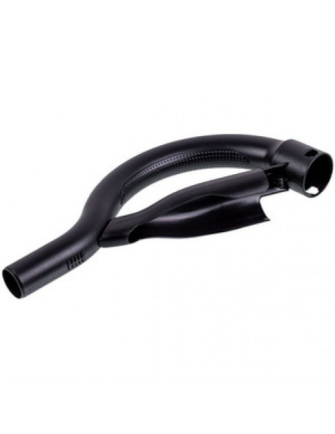 Bosch 17000326 Ручка шланга з тримачем для насадок пилососа (в трубу 35mm)