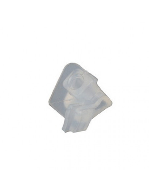 Перехідник до трубки для забору молока кавомашини Philips Saeco 17000336