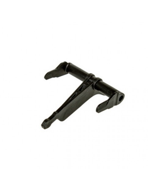 Шарнір механізму викиду кавового жмиху для кавомашин Philips Saeco 17000754