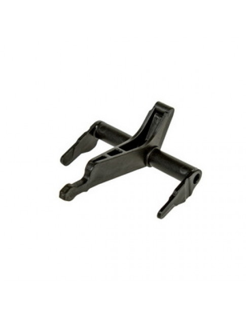 Шарнір механізму викиду кавового жмиху для кавомашин Philips Saeco 17000754