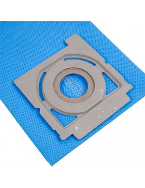 Мішок тканинний 49.3600 для пилососа Zelmer 17000873