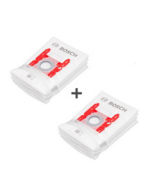 Набір мішків Type G ALL BBZ41FGALL для пилососа Bosch 17000940