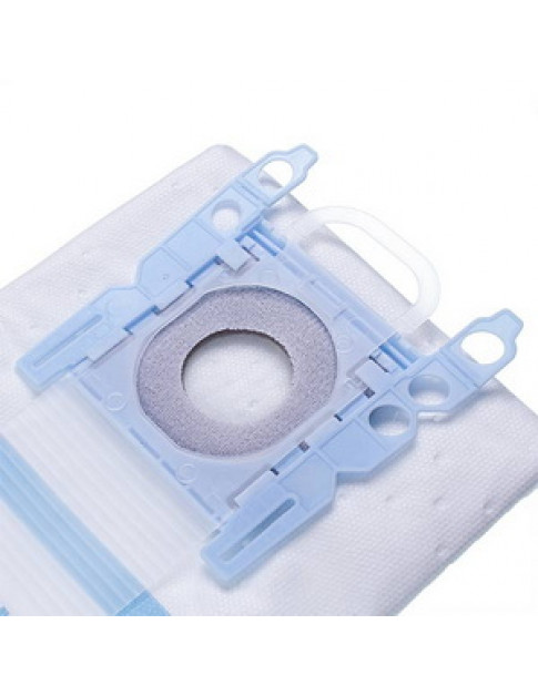 Набір мішків Type G ALL BBZ41FGALL (12шт) для пилососа Bosch 17000940